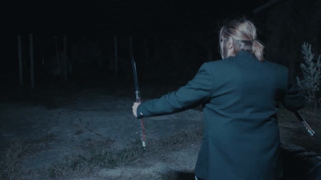 Wolfsbane Movie Trailer смотреть онлайн