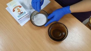 Неньютоновская жидкость. Занимательные опыты. Детский сад "Ступени роста"