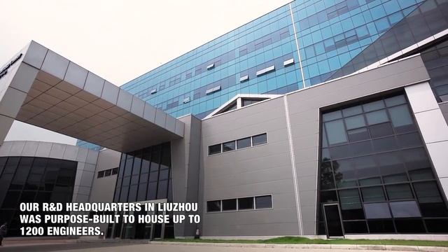 LiuGong, 60th Anniversary LOOP V2 ENG.mp4