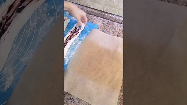 Пироги национальных кухонь