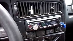 Регулятор оборотов двигателя печки автомобиля