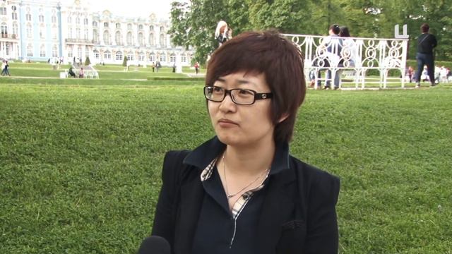 Китайские журналисты смотреть онлайн