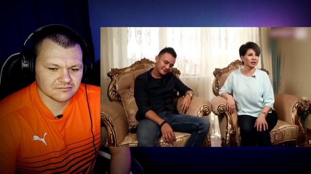 Реакция на | КАК ЖИВЕТ САМАЯ БОГАТАЯ ПЕВИЦА КАЗАХСТАНА РОЗА РЫМБАЕВА | KASHTANOV смотреть онлайн