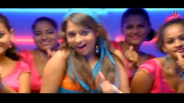 Saamba Salsaa | Daddy Cool | Bijibal | Mammootty | Jassie Gifft| Master Dananjay смотреть онлайн