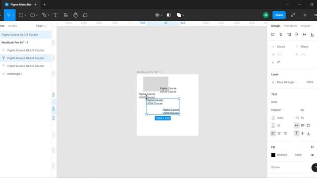 Figma Menu Arrange & Vector | Figma Complete Free UIUX Designing Course Urdu/Hindi | 7 @pixelxero смотреть онлайн