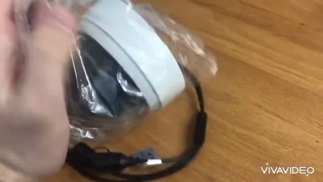 RVi-1ACD200 (2.8) white смотреть онлайн