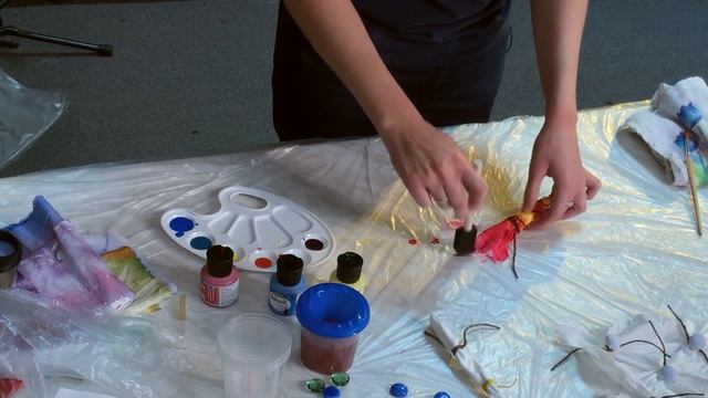 Nekorobka Mini шибори