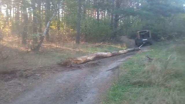 Газ 69 Сила и мощь на колхозных мостах смотреть онлайн