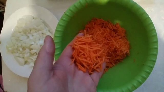 постный суп из вешенки // 6й день моего поста// пост пошагово смотреть онлайн