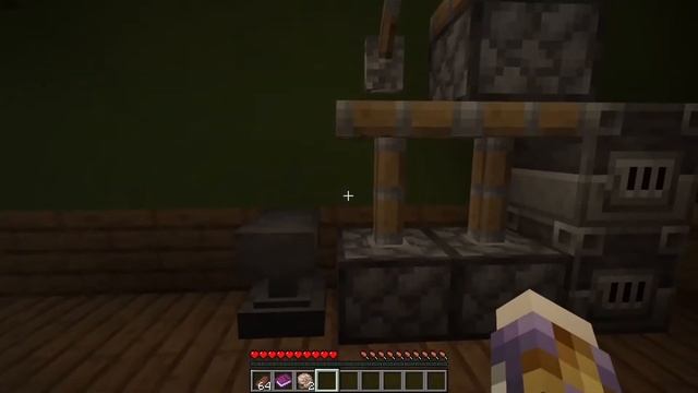 Minecraft | Trouble In Christmas Town | 1 - Adventure Map смотреть онлайн