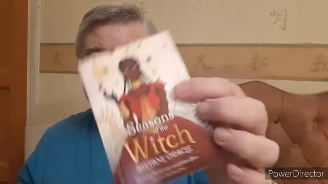 First impressions of Seasons of the Witch Beltane Oracle смотреть онлайн