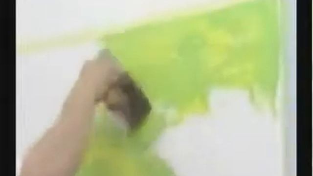 Краска Seidenlatex на обоях с кварцевым песком Capaquar смотреть онлайн
