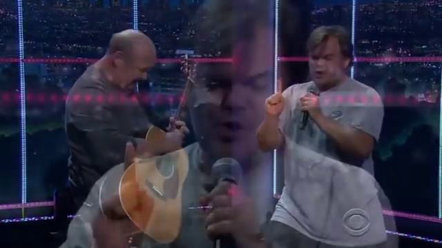Tenacious D Classico live смотреть онлайн