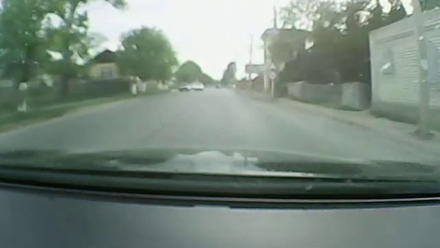 КЧР Учкекен Как правильно переходить дорогу смотреть онлайн