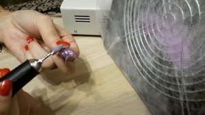 Мощный металлический вытяжной вентилятор PRO-200