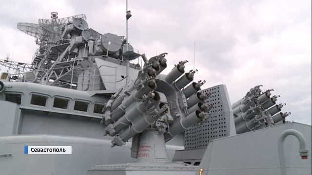 Тюменцы помогут Севастополю восстановить торпедный катер времен ВОВ смотреть онлайн