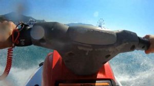 Лазаревское покатушки на гидроцикле море позитива!!!