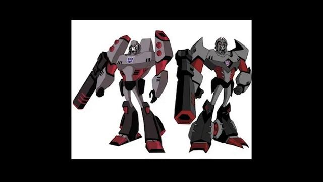 все дизайны мегатрона #трансформеры #transformers #мегатрон #обзор смотреть онлайн