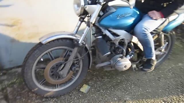 Урал инжектор, работает смотреть онлайн