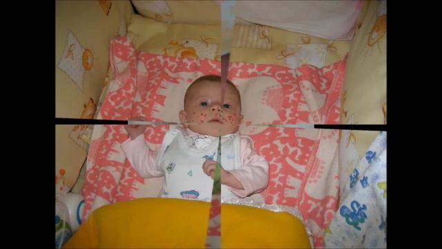 Людочке 2 месяца смотреть онлайн