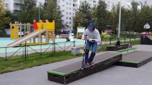 scooter edit 2017-2018 смотреть онлайн