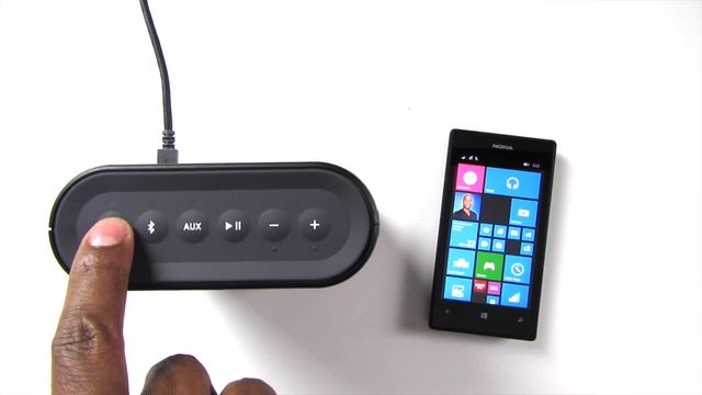 Bose SoundLink Color Set Up смотреть онлайн