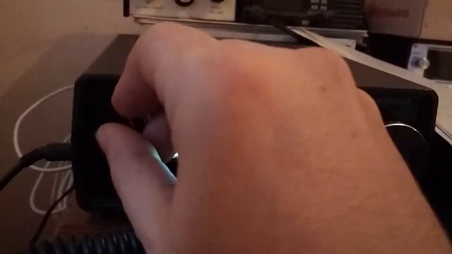 Шумы эфира трансивер SW2013 v5 + провод 15м режим приема вне города смотреть онлайн