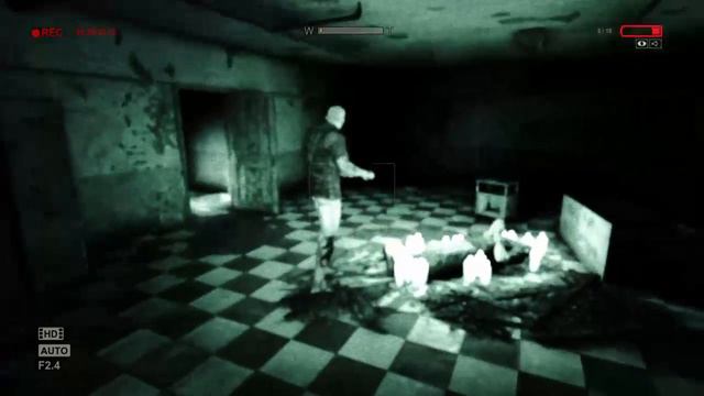 COMFORT ME!! | Outlast #5 смотреть онлайн
