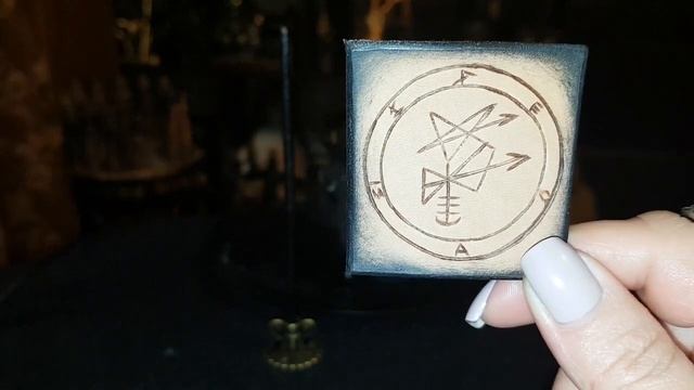 ЧАРАКЕР ЧЕРНОЕД. ОБЕРЕГ МОЕЙ ПРАБАБУШКИ. ДАРЮ ВСЕМ. ВЕДЬМИНА ИЗБА. ИНГА ХОСРОЕВА. смотреть онлайн