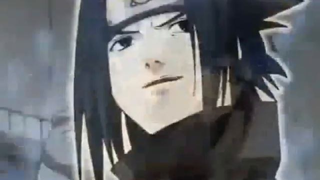 AMV Sasuke Vs Naruto 2009