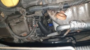 поломка генератора шевроле каптива 3.2 С100 (экономим деньги)