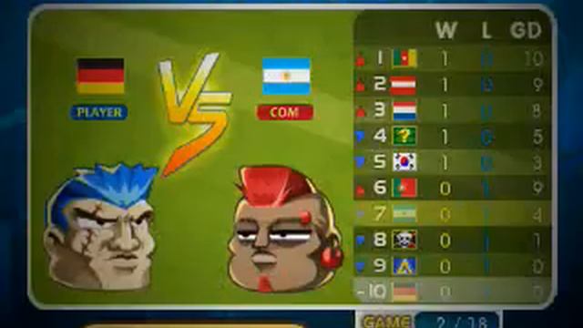 Head Soccer- League glitch (WORKING 100%) смотреть онлайн