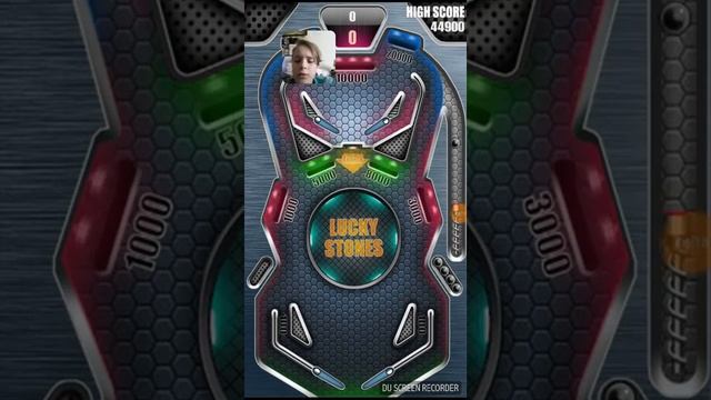 Pinball Pro как я играю смотреть онлайн