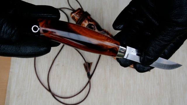 Финский нож. смотреть онлайн