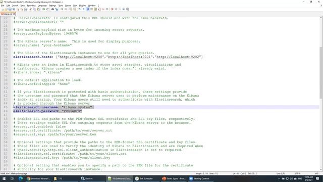 How to Setup Kibana with Elasticsearch смотреть онлайн