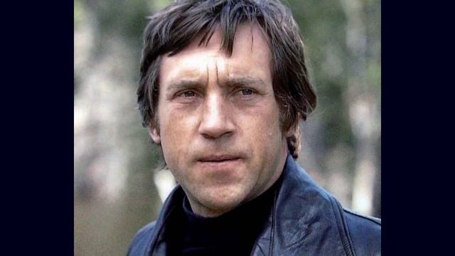 Высоцкий Аисты Небо этого дня ясное 1967 смотреть онлайн