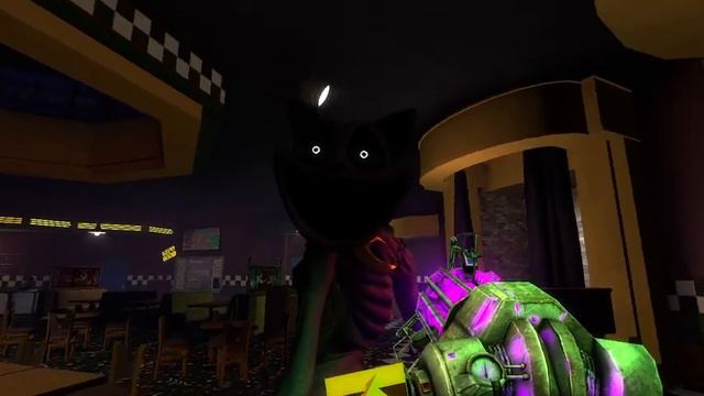 Reviewing A New FNaF Movie Map And More!!! смотреть онлайн