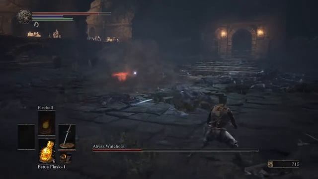 DARK SOULS™ III | Underwear was key смотреть онлайн