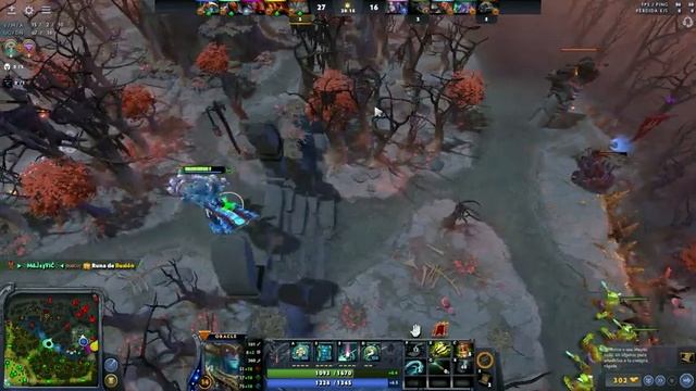 Oracle "Core" xd #oracledota2 #oracleplayer #dota2 #valve смотреть онлайн