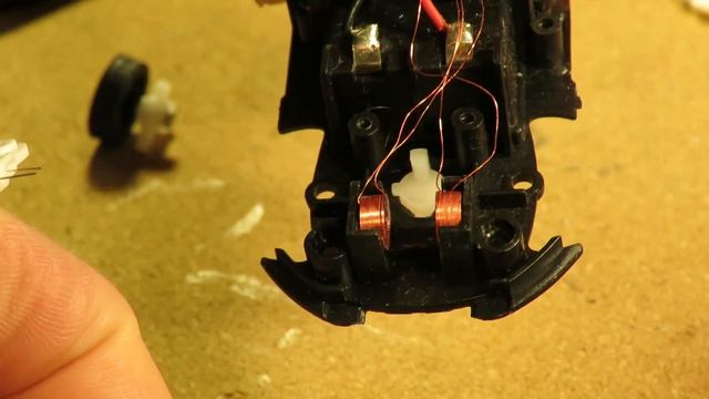 RC Rastar Group Aston Martin DB8 Steering Fix'ish