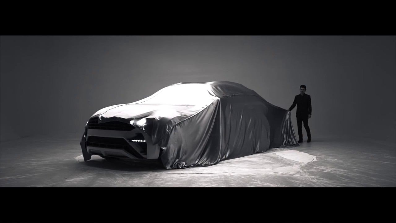 Видеоотчет презентации рестайлинга DRACO™ для Infiniti QX70/FX35/FX37/FX50