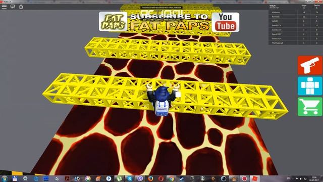 КАК СТАТЬ СЕКРЕТНЫМ АГЕНТОМ[ROBLOX] смотреть онлайн