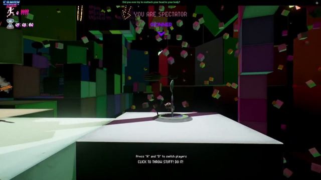 Ben and Ed - Blood Party - НОЧНЫЕ ИГРЫ ПОСЛЕ РАБОТЫ смотреть онлайн
