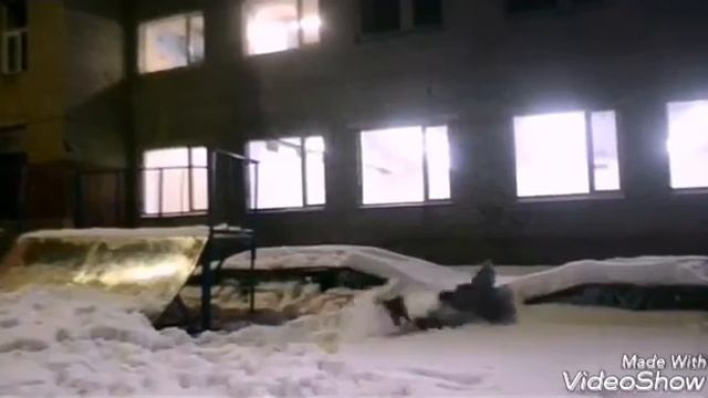 видео на #ГОДНЫЙКОНТЕНТЧЕЛЛЕНДЖ , сальто под музыку смотреть онлайн