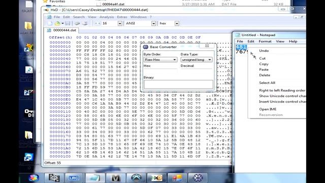 How to Hex Edit Bioshock 2 Xbox 360 (Remade) смотреть онлайн