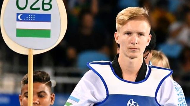 O'zbekiston sportchilar Rio 2016 da | Узбекистон спортчилари Рио 2016 да смотреть онлайн