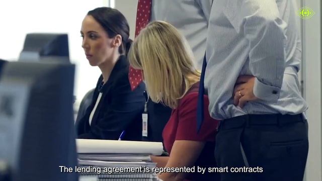 Oracle blockchain insurance, make investment safer and more stable! смотреть онлайн