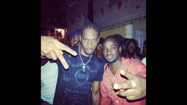 I-OCTANE FT BOUNTY KILLER - DOUBLE TROUBLE (MARKUS RECORDS) @Danglez_IMP смотреть онлайн