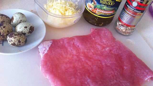 Книга рецептов