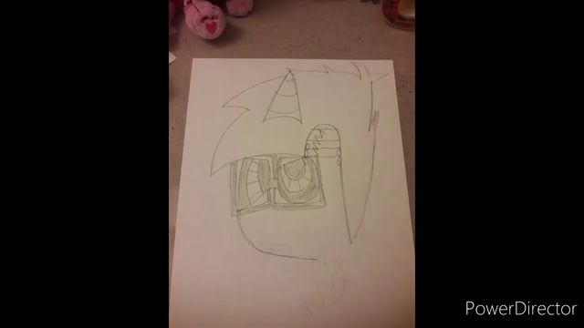 PiroBrony Drawing of Metal Sketchpad is now on my DeviantArt ( more info in the description) смотреть онлайн